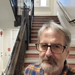 Bruce MacLennan - @maclennan9072 - Instagram