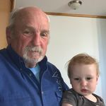 Bruce MacPherson - @brucemacphe - Instagram