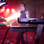 Bruce MacPherson - @macthemusician - Instagram