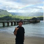 Bruce Macpherson - @macpherson19 - Instagram