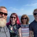 Bruce MacPherson - @bruce.e.macpherson - Instagram