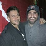 Tyler Bruce MacPherson - @tymacpherson - Instagram