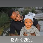 Bruce Mahlomola Mahlakwana - @brucemahlakwana - Instagram
