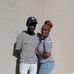 Bruce Mahobe - Facebook