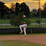 Bruce Mahaffey - @bmahaffey109 - Instagram