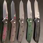 Bruce Maloney - @theknifenoob - Instagram