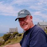 Bruce Mannon - @opazart - Instagram