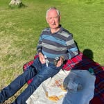 Bruce Manson - @brucemanson5 - Instagram