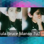 Lula Bruce Manson - @lula_bruce - Instagram