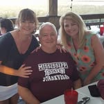 Bruce Markley - @bwmtupelo - Instagram