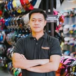 Mark Anthony Buce - @myhanzz17 - Instagram