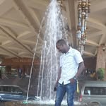 Amumpaire Bruce Merlin - @brucemarlin1 - Instagram