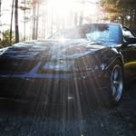 Bruce Marlow - @01bullitt82 - Instagram