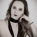Marlow - @_____marlowbruceaotww - Instagram