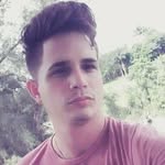 Bruce González Marrero - @bruce.iam1997 - Instagram