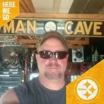 Bruce Marriott - @brucemarriott7265 - Instagram