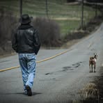 Bruce Marriott - Facebook