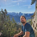 Bruce Marsh - @marsh.bruce - Instagram