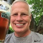 Bruce Marsh - @brucemarsh18 - Instagram