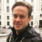 Bruce Marsh - @who_is_bruce - Instagram