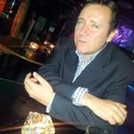 Bruce Marsh - @bruce_marsh - Instagram