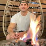 Bruce Marsh - @bruc_e626 - Instagram