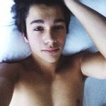 Bruce - @bruce_tyler_marston - Instagram