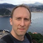 Bruce Martens - @physiobruce - Instagram