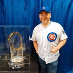 Bruce Martens - @bruce23m45 - Instagram
