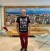 Bruce Martins - Facebook