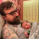 Bruce Marvel - @doctordoom1981 - Instagram