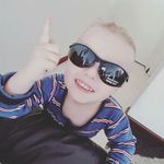 Bruce Marvel - @marvelbruce - Instagram