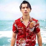 Bruce Marvel - @bruce.marvel.33 - Instagram