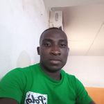 Bruce Marvin Vami - @brucemarvinvami - Instagram