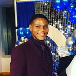 Marvin Gillard-Bruce - @marvingillardbruce - Instagram