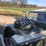 Bruce Maskell - @brucemaskell - Instagram