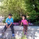 bruce - @brucemasterdad - Instagram