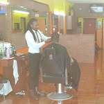 Bruce leger - @bruce_masterbarber - Instagram