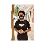 Bruce Wayne - @bruce_masterr - Instagram