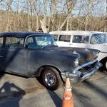 Bruce Masters - @automasters57 - Instagram