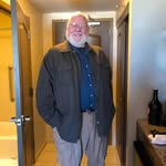 Bruce Masterson - @bnatural83 - Instagram