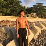 Bruce Aceron Mata - @ecurbatam - Instagram