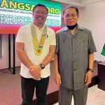 Bruce Dela Cruz Matabalao - @brucematabalao - Instagram