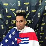 Enmanuel Sierra Viltres - @brucematadorsosky - Instagram