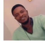 Oyiji Bruce Mathias - @oyijibruce - Instagram