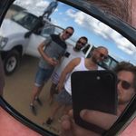 Bruce Mathieu - @bniewen - Instagram