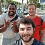 Bruce Mathieu - @brucemathieu0 - Instagram