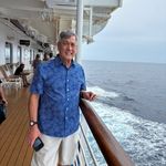 Bruce Matlock - @010beamer - Instagram