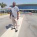 Bruce Mwate - Facebook