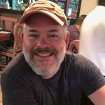 Bruce Mattison - @brucelladeville - Instagram